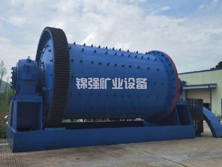 铜矿加工流程所需全套装置采购咨询