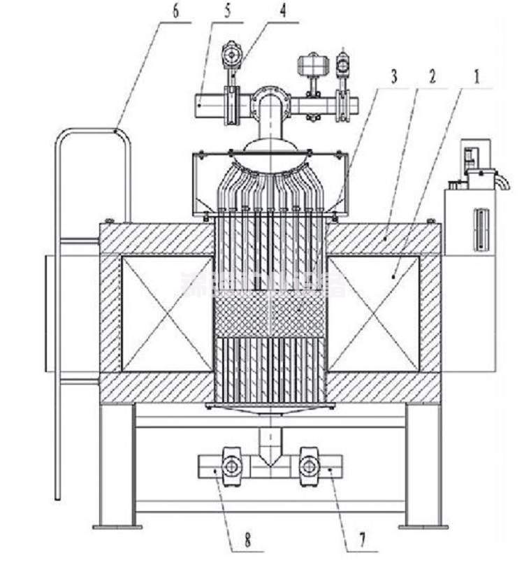 高梯度磁选机(图5)