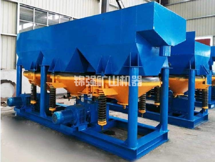 越南砂金矿开采(图3)