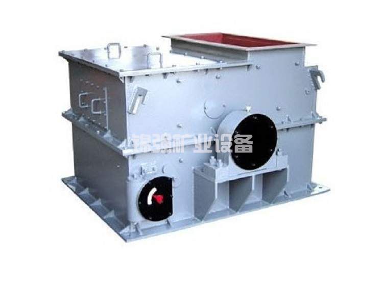 ring hammer crusher 
