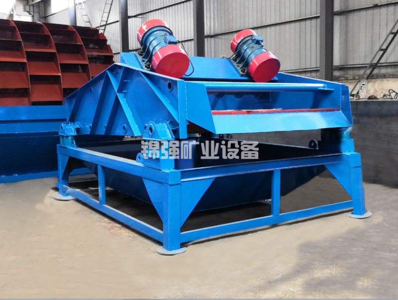 Sand washing separator