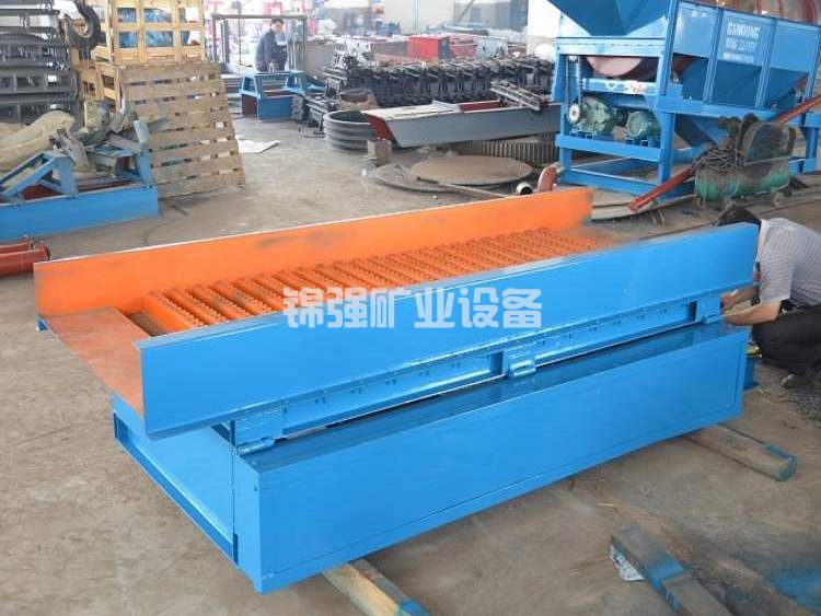 What are the characteristics of Sha Jin 