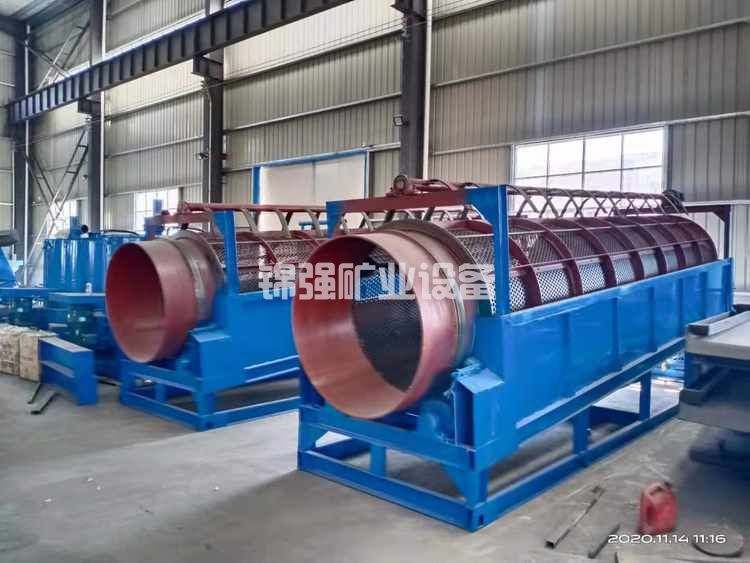 What is the price of dry land gold minin