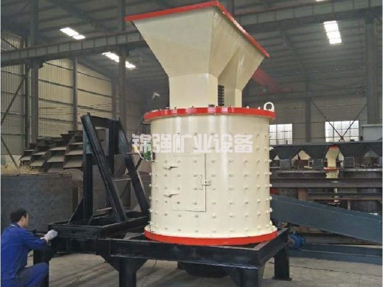 What are the uses of vertical axis sand 