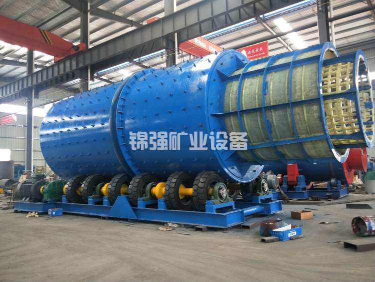 沙铬矿选矿水处理有哪些要求？6个问题把环