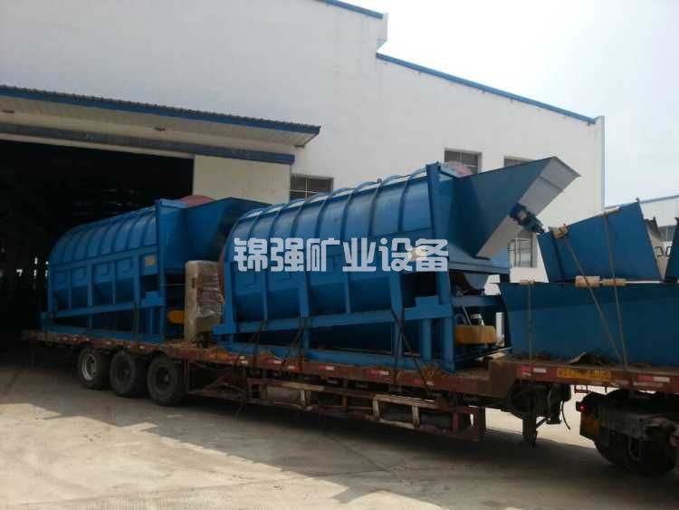 铬矿选矿工艺流程与技术要点全解析