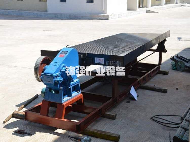 锡矿选矿EPC项目风险控制：地质风险、工