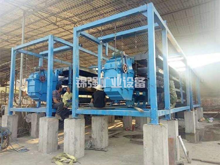 悬挂式摇床(图2)