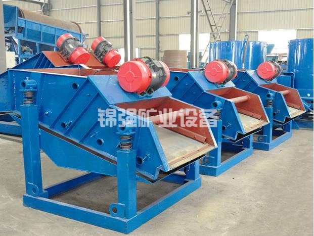 Sand washing separator(图1)