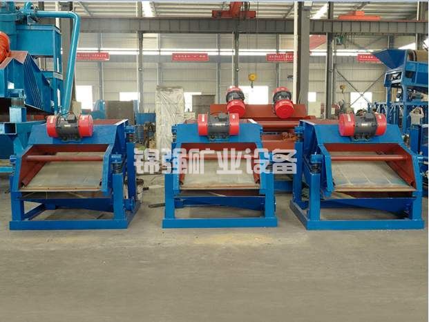 Sand washing separator(图2)