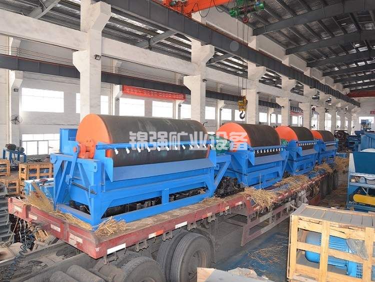 What is the function of tungsten ore beneficiation equipment?(图4)