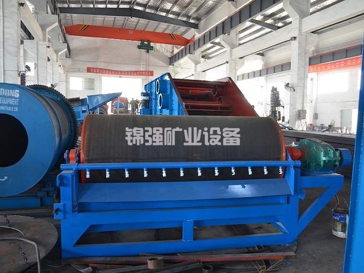 Instructions for purchasing mining beneficiation equipment!(图3)