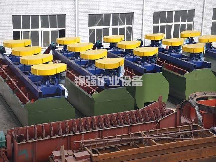 How to purchase copper ore beneficiation equipment?(图1)
