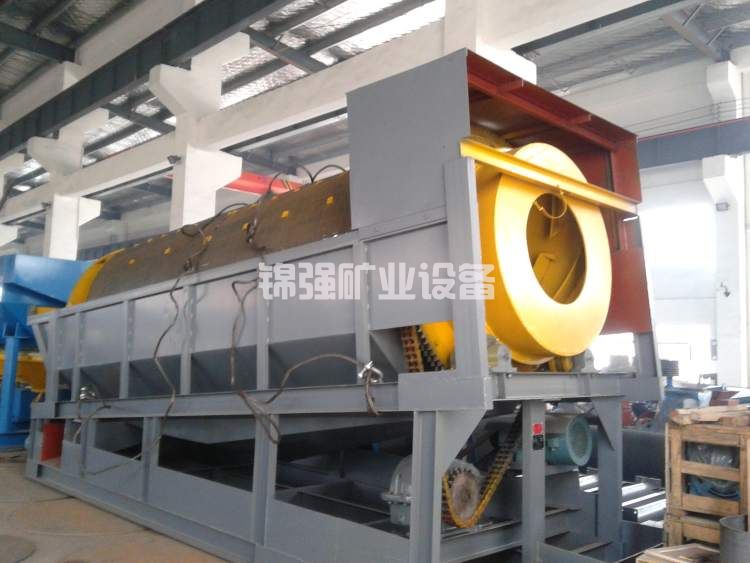 What are the mechanical performance characteristics of gold mining?(图5)