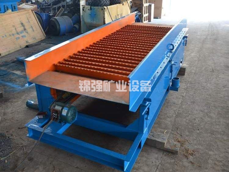 What are the mechanical performance characteristics of gold mining?(图6)