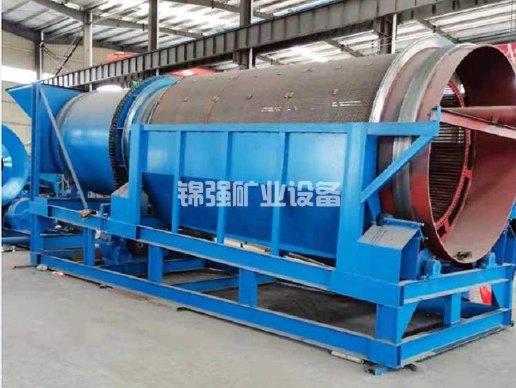 What is the price of dry land gold mining machinery?(图5)