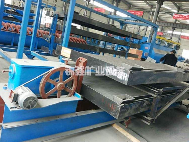 The main structure of Jiangxi rocking table, which brand is better to purchase?(图3)
