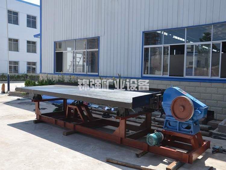 The main structure of Jiangxi rocking table, which brand is better to purchase?(图4)