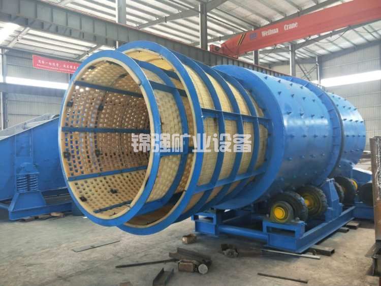 Application scope and purchase method of drum stone washing machine(图5)