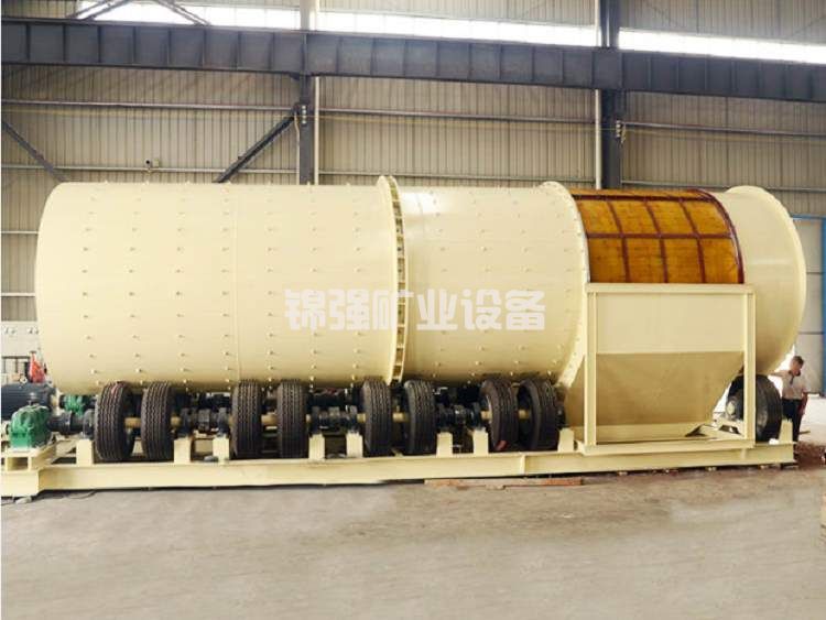 Application scope and purchase method of drum stone washing machine(图4)