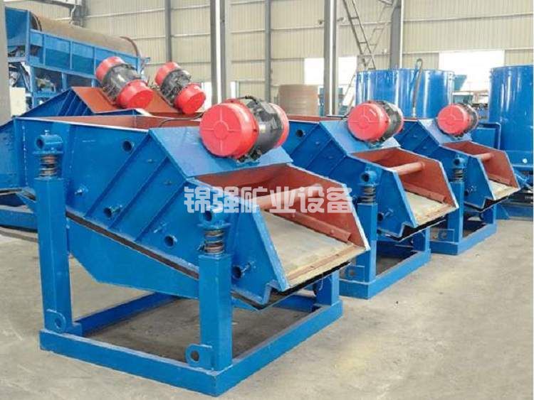 How to select sand removal equipment?(图2)