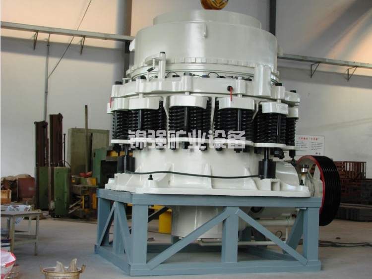 Which Baryte beneficiation equipment is better? How to select the appropriate equipment?(图2)