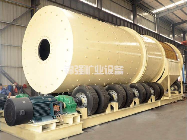 Choosing professional source suppliers for the production of mineral processing equipment(图7)