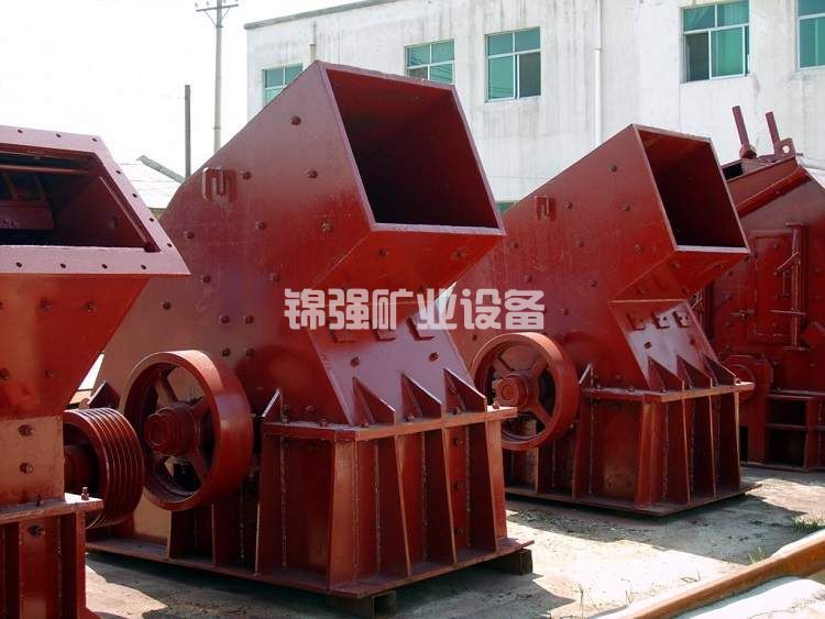 Manufacturers with complete product models of stone crushers(图1)
