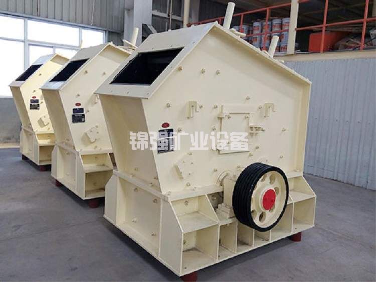 How to achieve a higher fully automated control mode for stone production lines(图1)