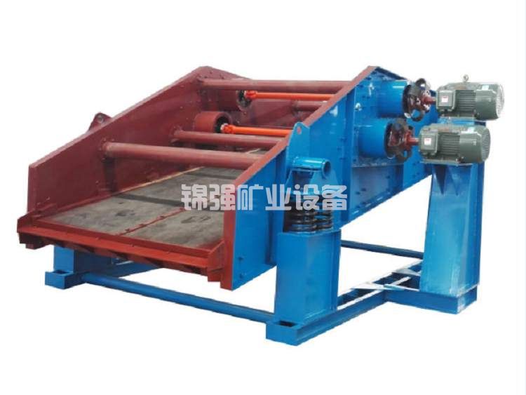 How to achieve a higher fully automated control mode for stone production lines(图3)