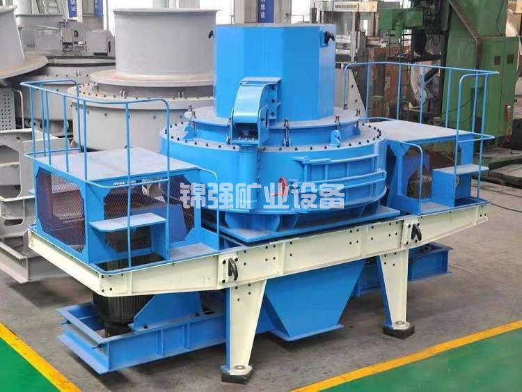 What kind of sand production line equipment can better meet the current needs of the construction industry(图2)