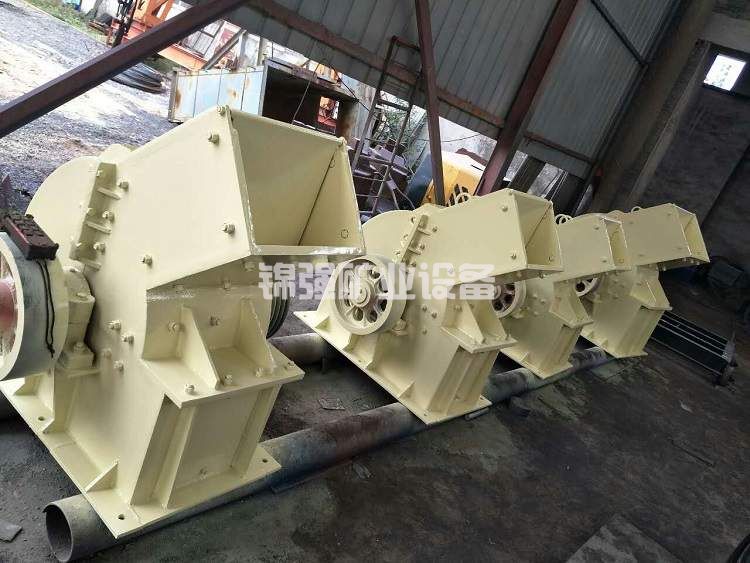 The higher the quality of sand and stone produced by sand and stone production equipment, the more it can reduce enterprise costs(图3)