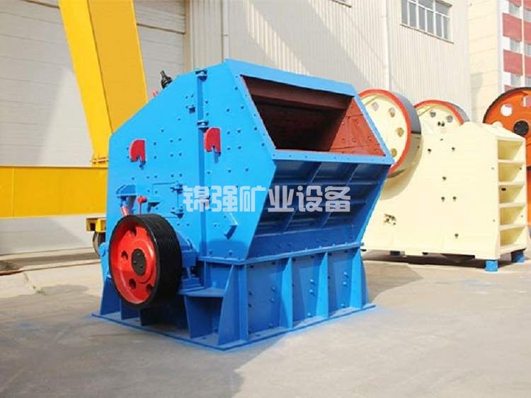There are many manufacturers of crushers, and there are three key points to choose from(图3)