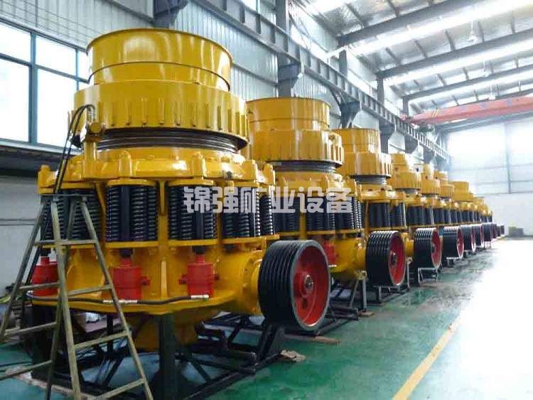 There are many manufacturers of crushers, and there are three key points to choose from(图4)