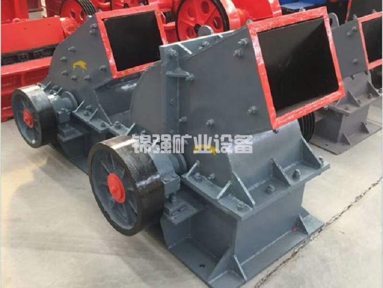 How to select a hammer crusher factory?(图4)