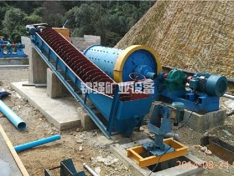 How to select ball mill equipment? What should I pay attention to?(图4)