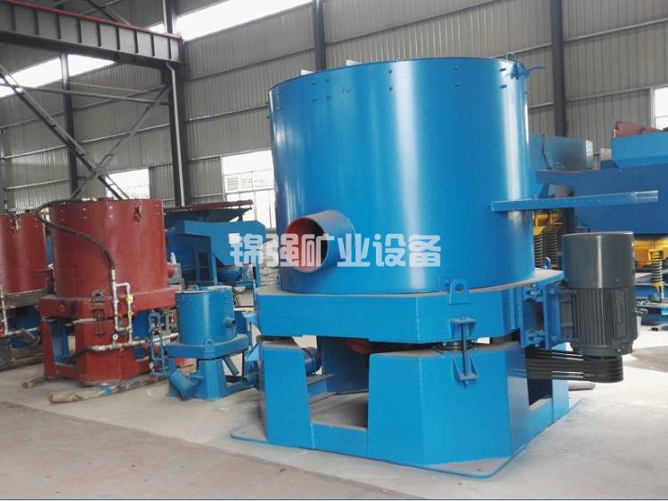 How to choose sand gold beneficiation equipment? These experiences need to be mastered(图2)