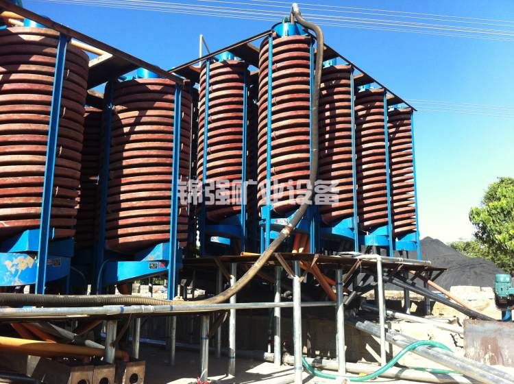 How to choose sand gold beneficiation equipment? These experiences need to be mastered(图4)