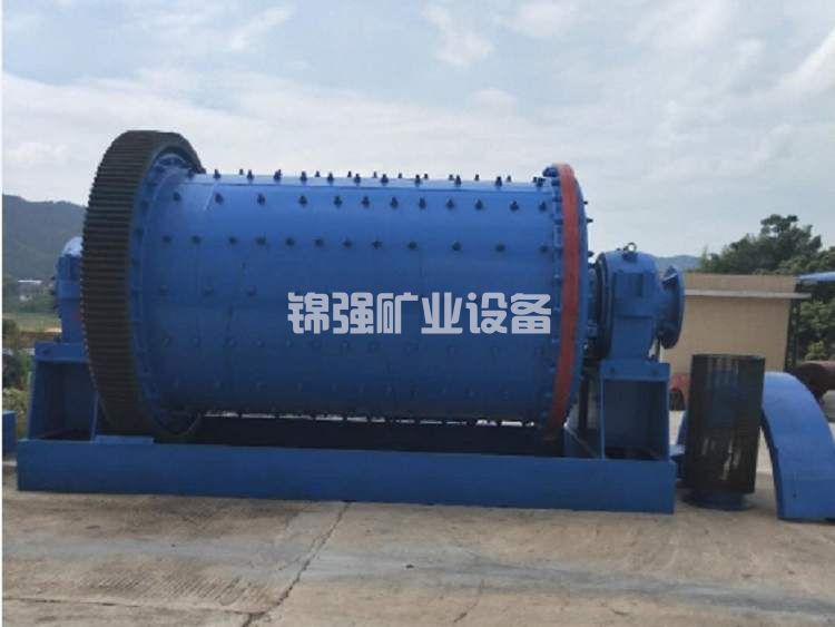 How to choose a grid ball mill? These aspects need to be taken seriously(图2)