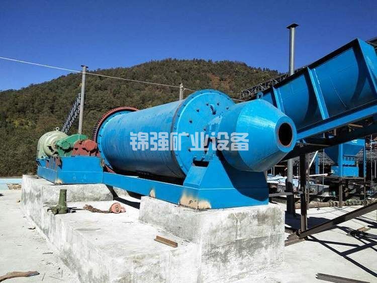 How to choose a grid ball mill? These aspects need to be taken seriously(图3)