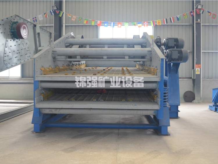 Siderite beneficiation equipment purchasing skills, grasp these experiences and will not enter the pit(图3)