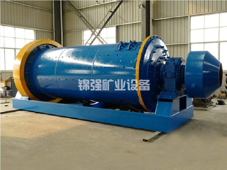What are the advantages of manganese ore beneficiation equipment? Recommended by manganese ore equipment manufacturers!(图2)