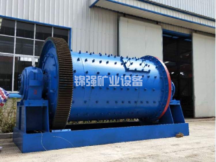 How much is the price of a horizontal wet ball mill? Which one is better to choose?(图2)