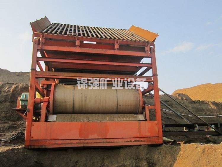 What are the advantages of iron ore beneficiation equipment? Purchase considerations(图2)