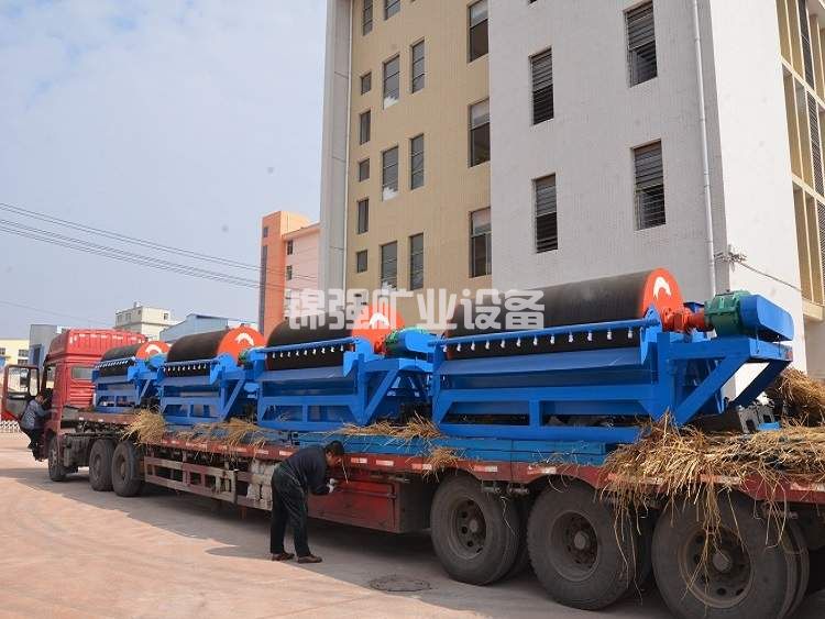 What are the advantages of iron ore beneficiation equipment? Purchase considerations(图3)
