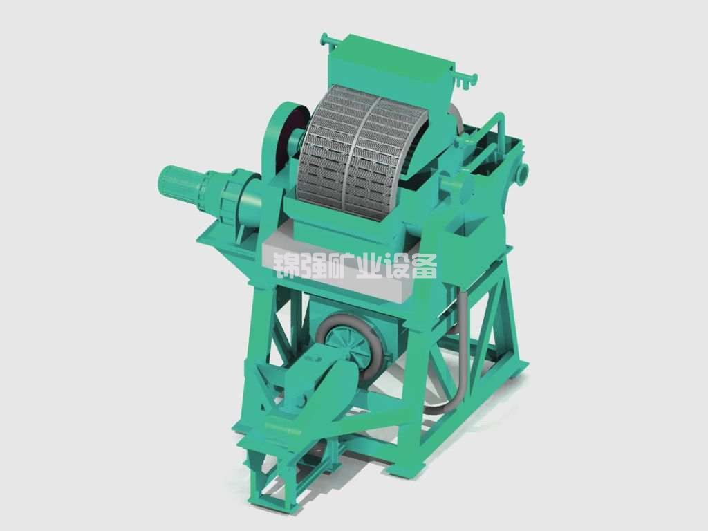 Which company is more reliable for magnetic separation and beneficiation equipment? Sharing screening techniques(图4)