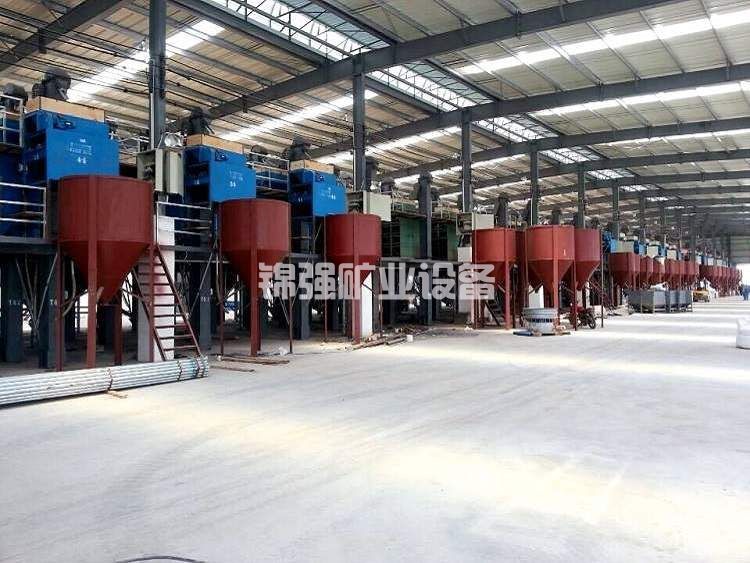 Which company is more reliable for magnetic separation and beneficiation equipment? Sharing screening techniques(图6)