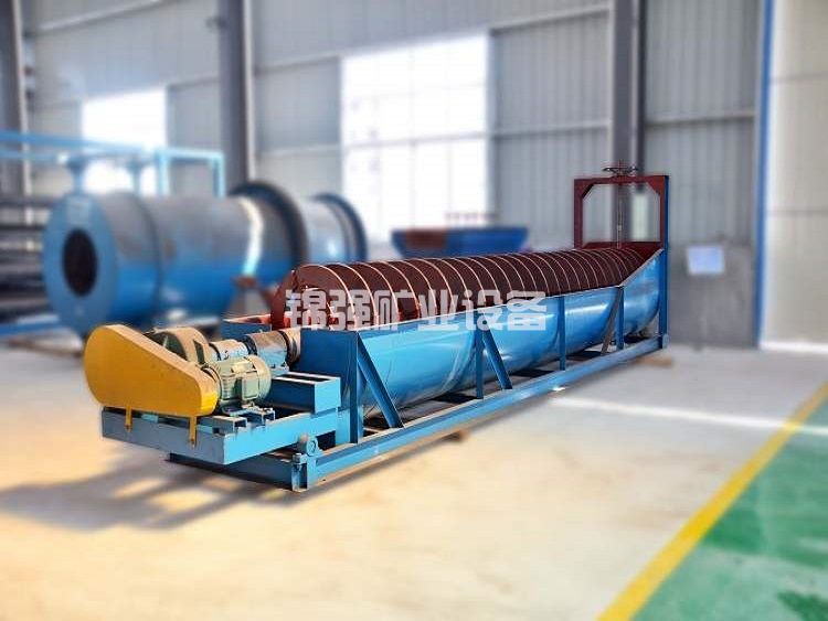 How much is the price of the mining washing machine equipment? What are the influencing factors?(图3)