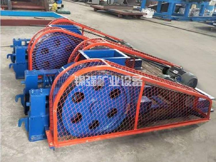 Which is the best small beneficiation equipment? Reasons for choosing Jinqiang Mining(图1)