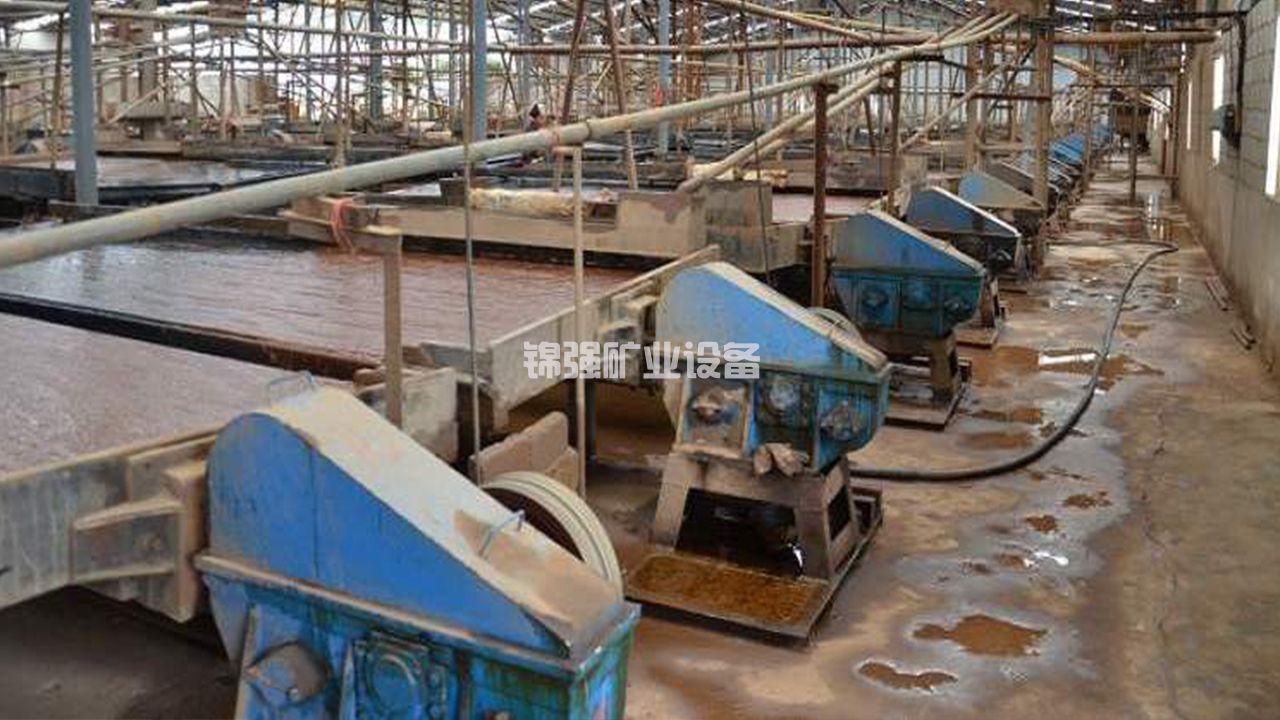 垃圾电厂灼烧炉渣方法过程